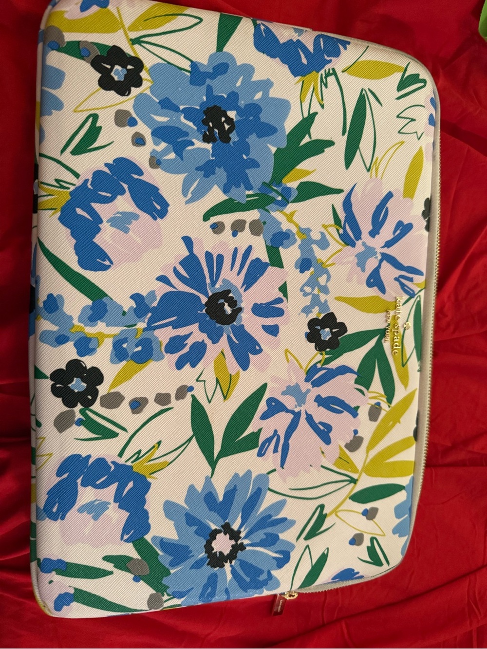 Kate Spade laptop case